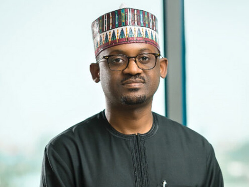 Botswana appoints Nigerian to head Sovereign Wealth Fund