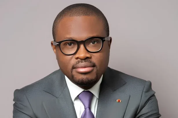 Benin’s ruling parties endorse finance minister Wadagni for presidency