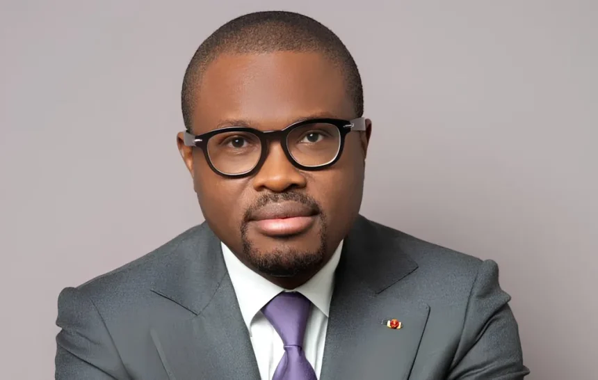 Benin’s ruling parties endorse finance minister Wadagni for presidency