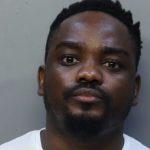 Florida man arrested for allegedly running over woman after foot fetish dispute