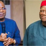Gov. Otti says Gen. Nwachukwu’s “legacies remain a beacon of hope” for Abia