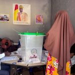 Guinea schedules December presidential election after referendum