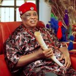 USAfrica: Dr. Anakwenze’s vision and “Visit of Brotherhood” to Igbanke