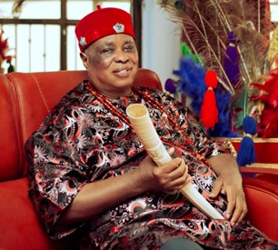 USAfrica: Dr. Anakwenze’s vision and “Visit of Brotherhood” to Igbanke