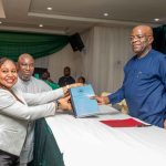 Otti's bold energy shift in Abia. By Ebere Uzoukwa