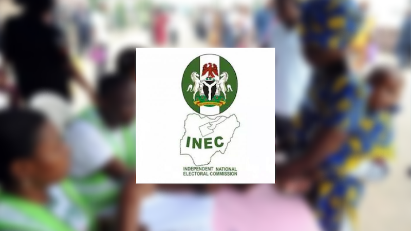 INEC clears 14 political associations in initial screening for party registration