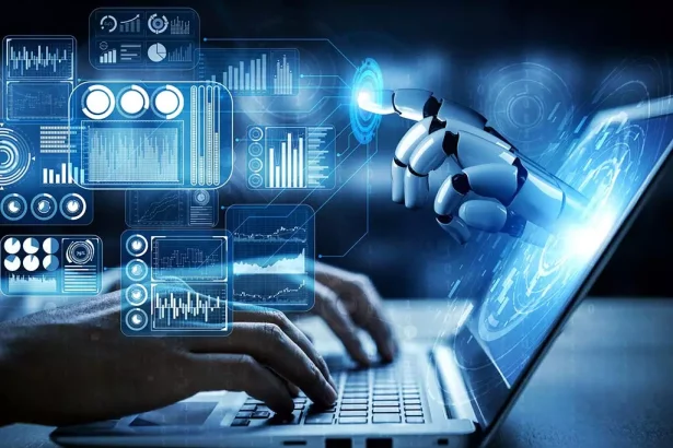 WTO warns unequal AI access could widen global trade gap