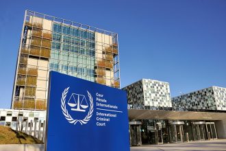 Mali, Burkina Faso, Niger exit ICC, call it a “neocolonial instrument"