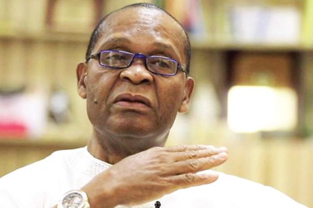 Joe Igbokwe alleges election losers backing banditry in North