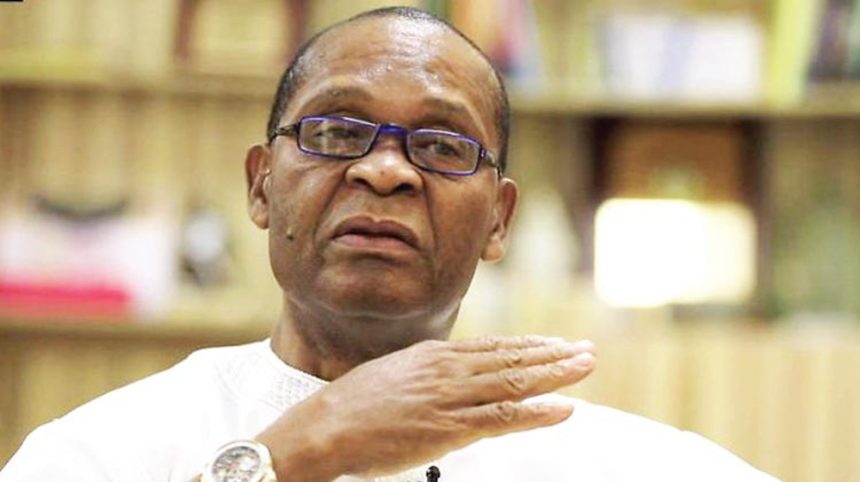 Joe Igbokwe alleges election losers backing banditry in North