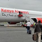 Kenya Airways pays NCAA fine for mistreatment of Nigerian passenger