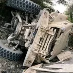 Kenyan police officer dies in Haiti crash