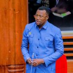 Tanzania court clears Mpina for presidential race