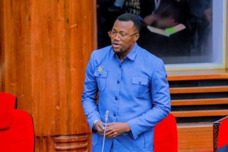 Tanzania court clears Mpina for presidential race