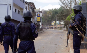 Madagascar President dissolves cabinet after deadly protests