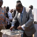 Malawi braces for likely run-off as presidential race tightens