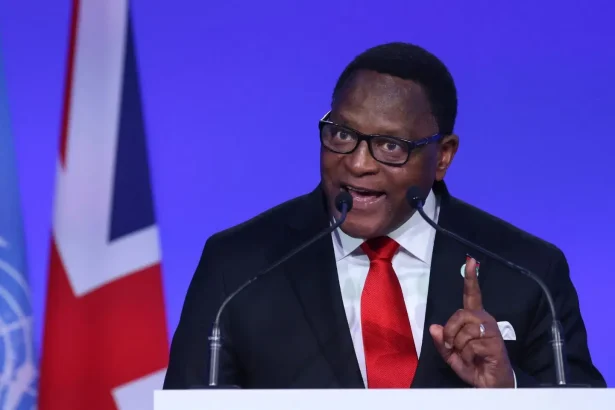 Who’s who in Malawi’s 2025 presidential election