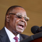 Mutharika declared winner of Malawi’s presidential election