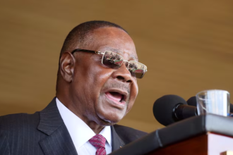 Mutharika declared winner of Malawi’s presidential election
