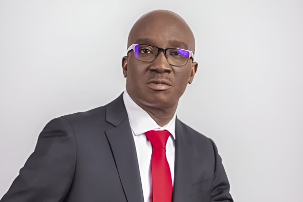 The clappers they want in us. By Suyi Ayodele