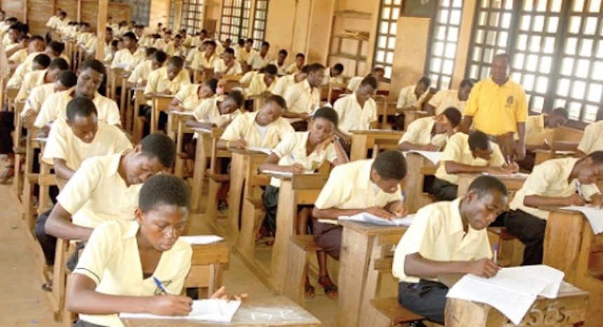 NECO releases 2025 SSCE results, records 60% pass rate