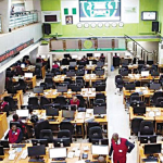 NGX rebounds as ASI gains 1.2%, market cap hits N92.38 trillion