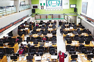 NGX rebounds as ASI gains 1.2%, market cap hits N92.38 trillion