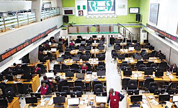 NGX rebounds as ASI gains 1.2%, market cap hits N92.38 trillion