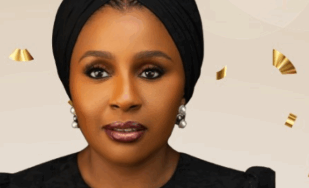 Maryamu Idris named Nigeria’s OPEC representative