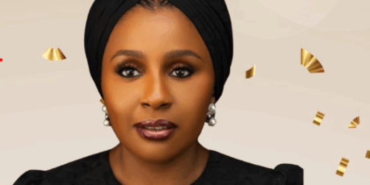 Maryamu Idris named Nigeria’s OPEC representative