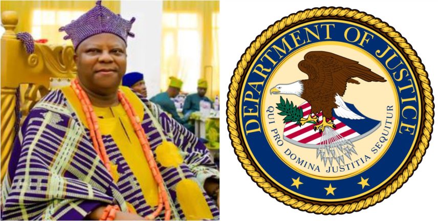 Crowns of crime and shame. By Suyi Ayodele