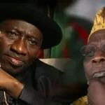 Jonathan warns Democracy in Africa at risk; Obasanjo denies alleged plot for a 3rd term