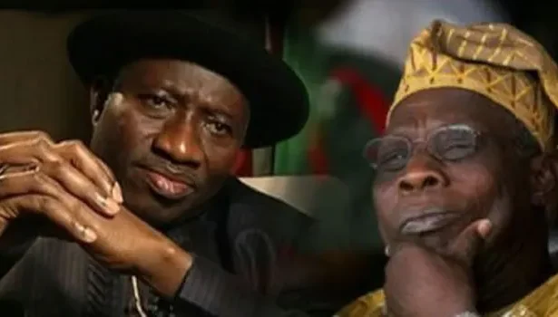 Jonathan warns Democracy in Africa at risk; Obasanjo denies alleged plot for a 3rd term