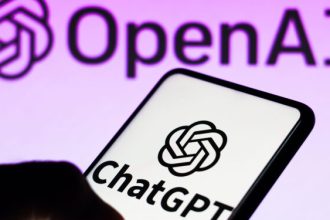 Study: 70% of ChatGPT queries unrelated to work