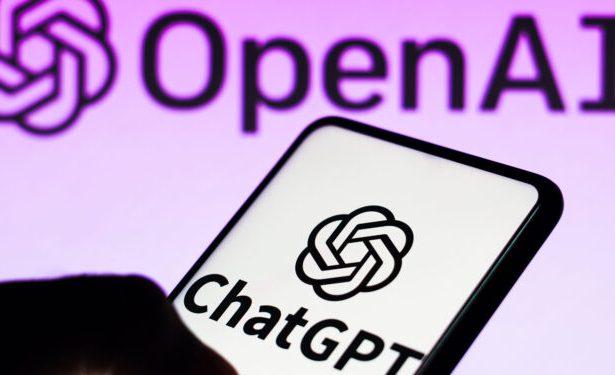 Study: 70% of ChatGPT queries unrelated to work