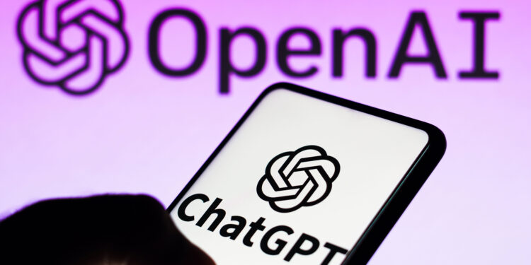 Study: 70% of ChatGPT queries unrelated to work