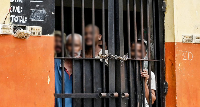 U.S. envoy reportedly agrees to Taliban prisoner swap