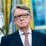 Epstein Files: Mandelson dismissed as UK Ambassador to U.S.