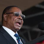 Malawi prepares for fierce presidential showdown