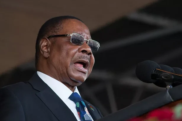 Malawi prepares for fierce presidential showdown