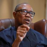 Nigeria: Peter Obi faults government response as insecurity deepens nationwide