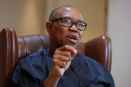 Peter Obi, Eneke the Bird and the Politics of Flight. By Chris Agbedo