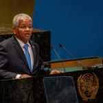 Seychelles President seeks second term amid economic rebound