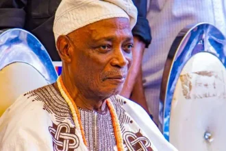 Olubadan Ladoja: His tenacity, his triumphs. By Suyi Ayodele