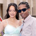 Rihanna and A$AP Rocky welcome their first baby girl, Rocki Irish Mayers