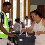 Seychelles set for presidential runoff