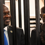 South Sudan begins trial of suspended VP