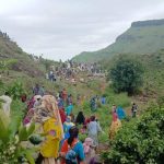 Sudan rebel group seeks aid after deadly Jebel Marra landslide