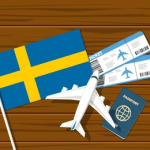 Sweden expands digital passport checks to 74 visa-free countries