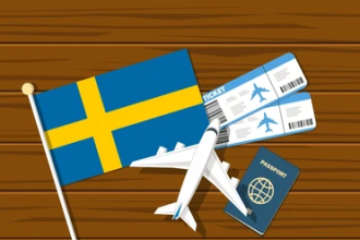 Sweden expands digital passport checks to 74 visa-free countries
